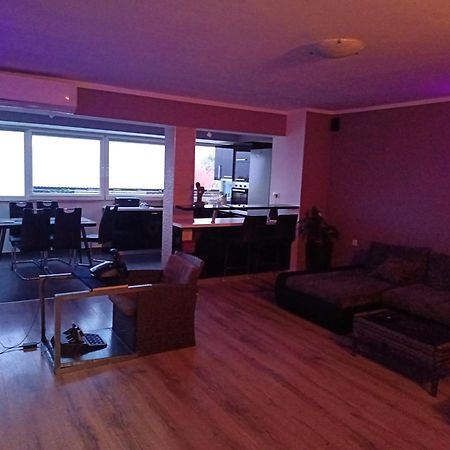 Apartment D&J 2 Mošćenička Draga Buitenkant foto