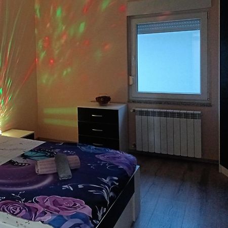 Apartment D&J 2 Mošćenička Draga Buitenkant foto