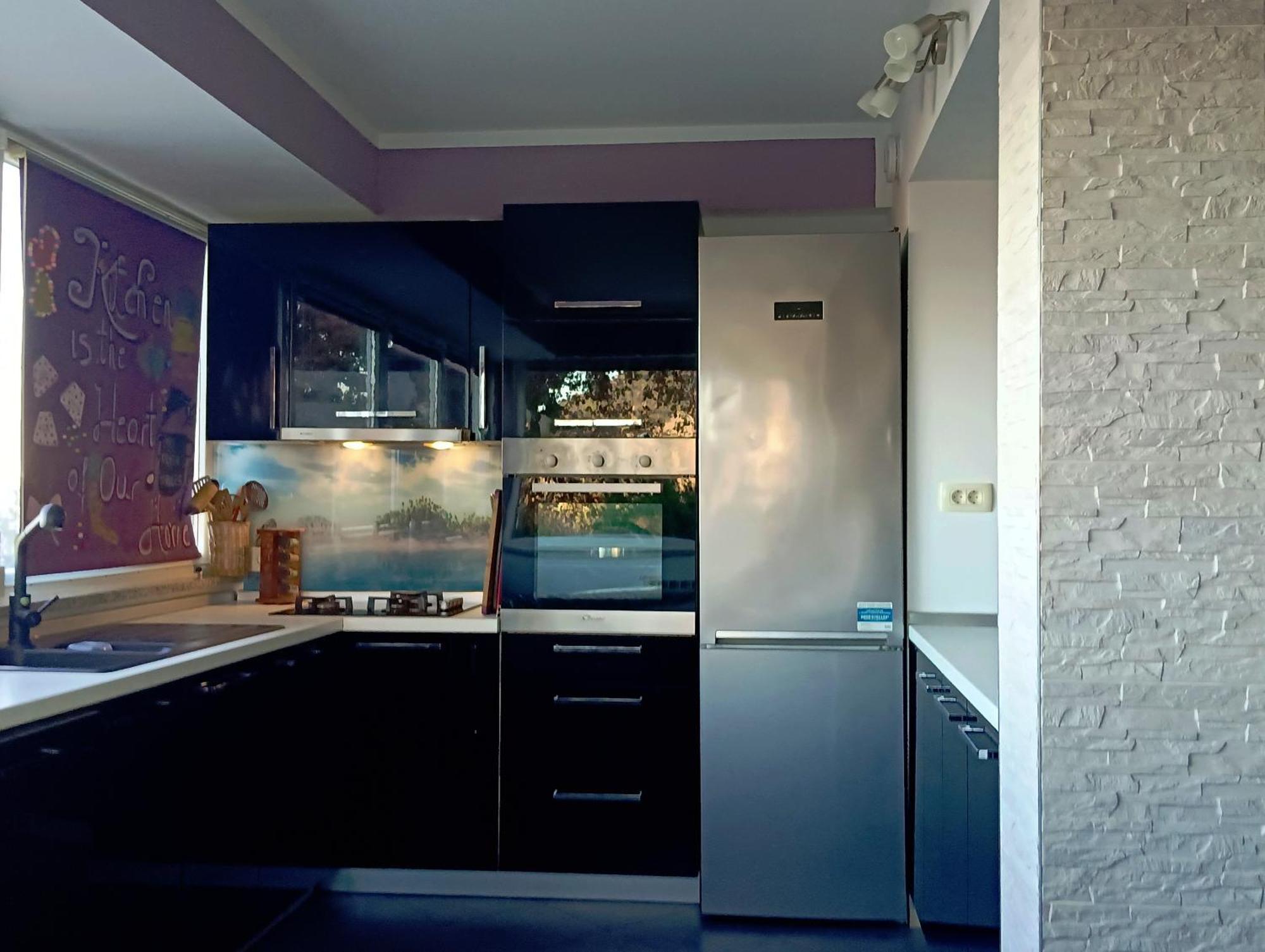 Apartment D&J 2 Mošćenička Draga Buitenkant foto