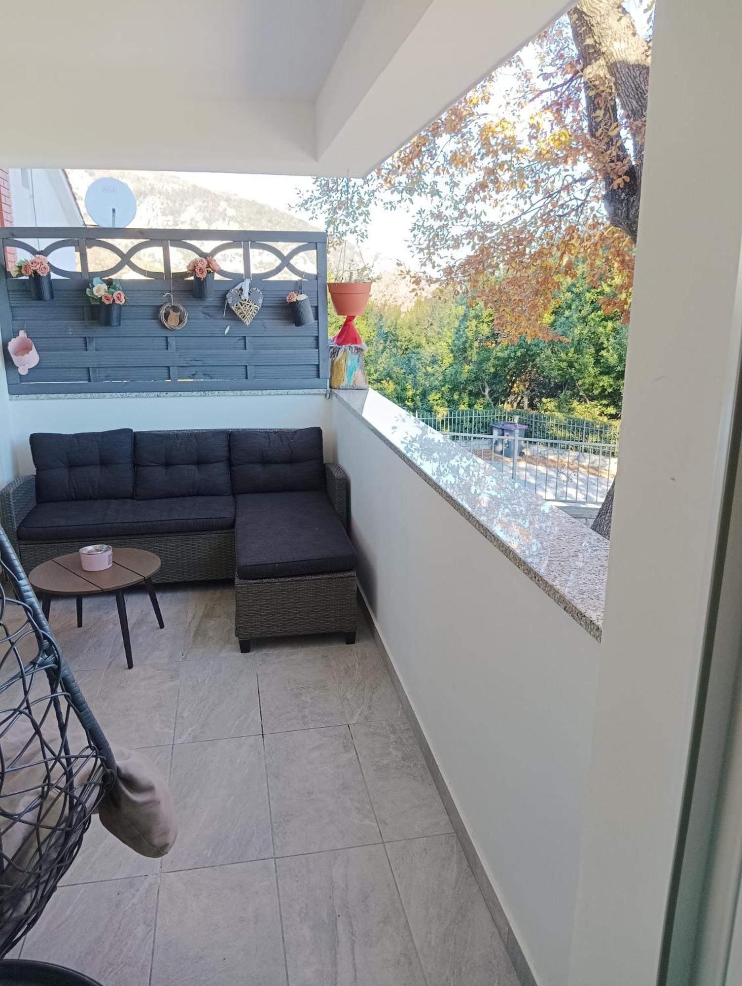 Apartment D&J 2 Mošćenička Draga Buitenkant foto