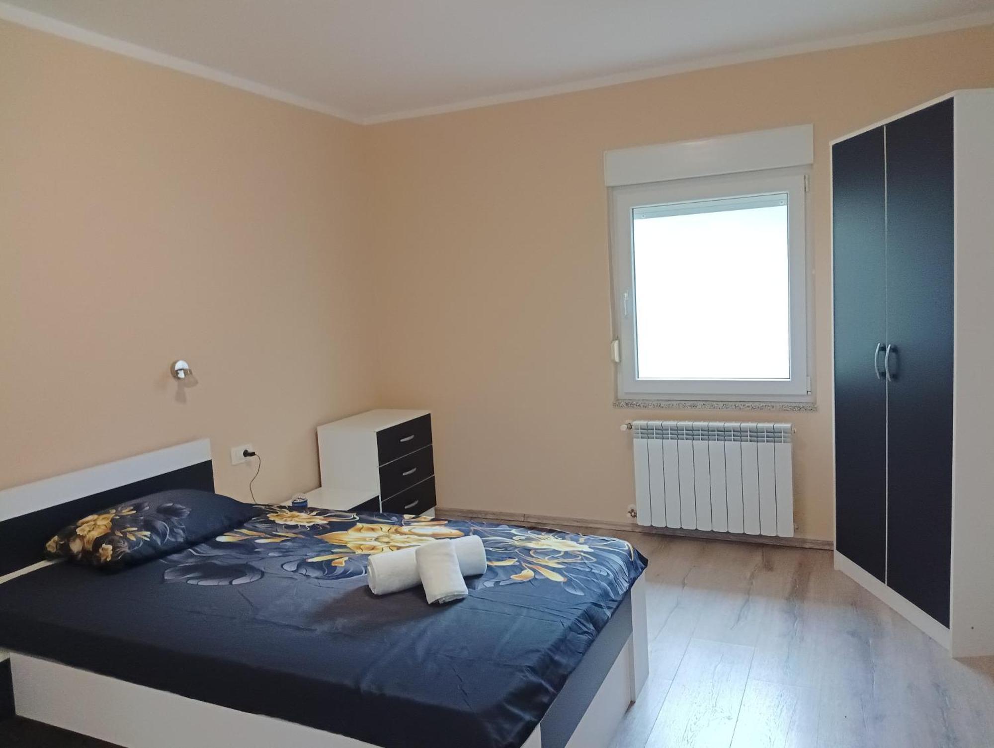 Apartment D&J 2 Mošćenička Draga Buitenkant foto