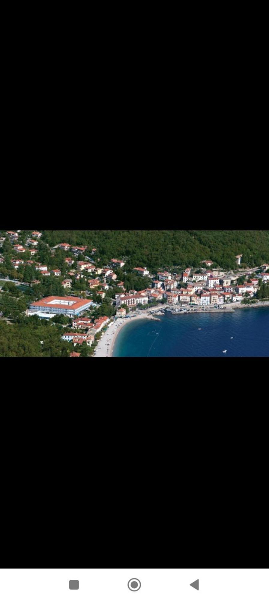 Apartment D&J 2 Mošćenička Draga Buitenkant foto