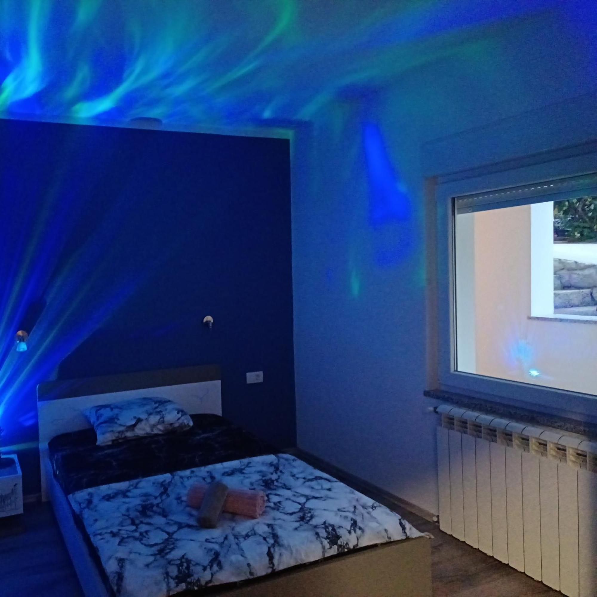 Apartment D&J 2 Mošćenička Draga Buitenkant foto